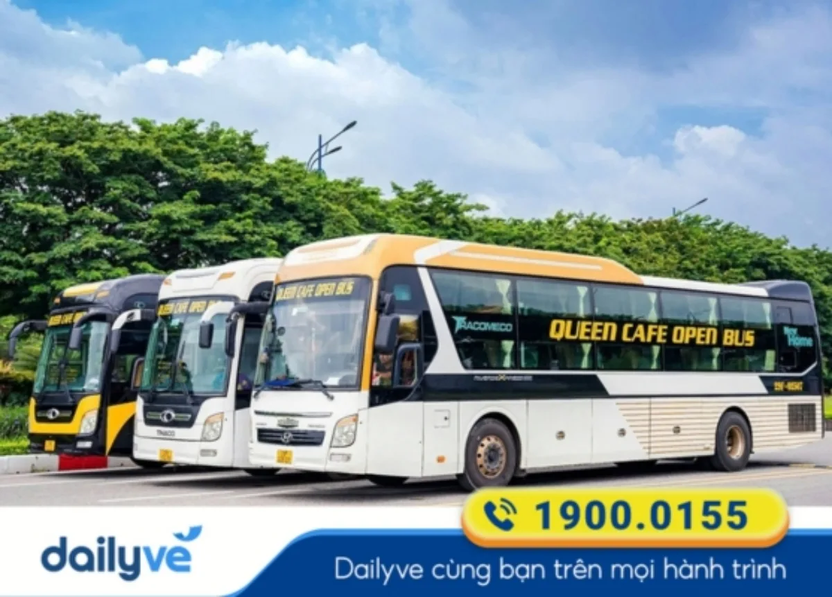 Xe Hà Nội Đà Nẵng