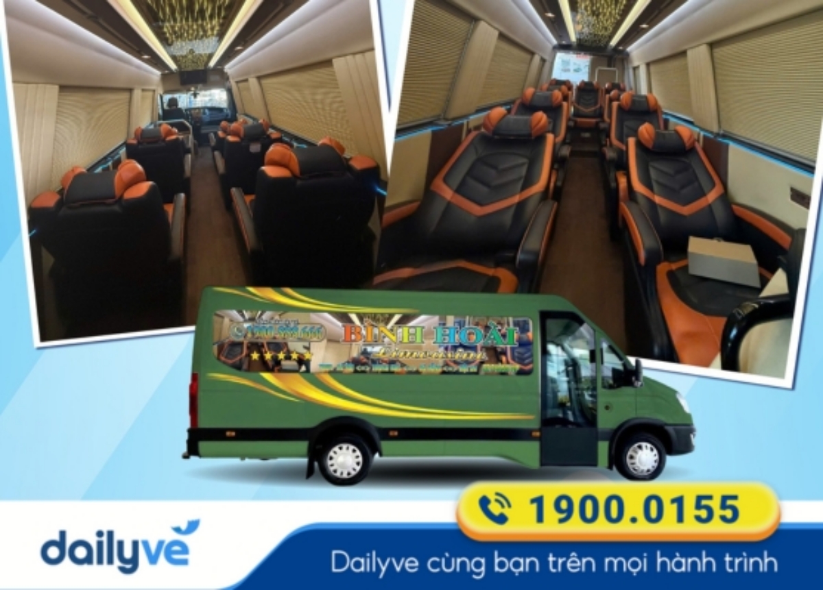 Xe Hà Nội Đà Nẵng