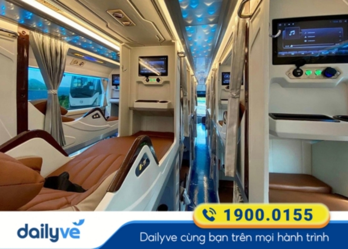 Xe Hà Nội Đà Nẵng