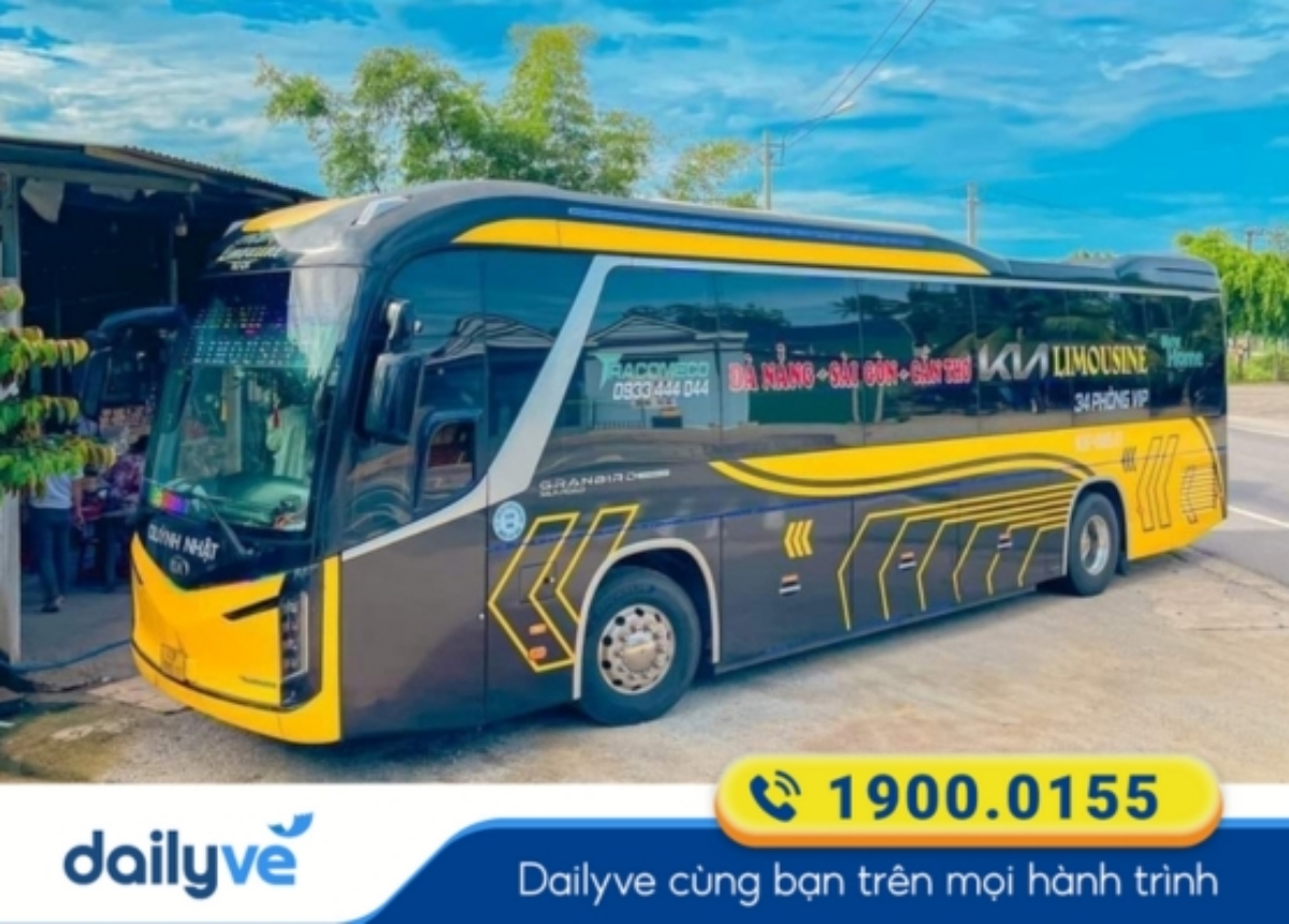 Xe Hà Nội Đà Nẵng