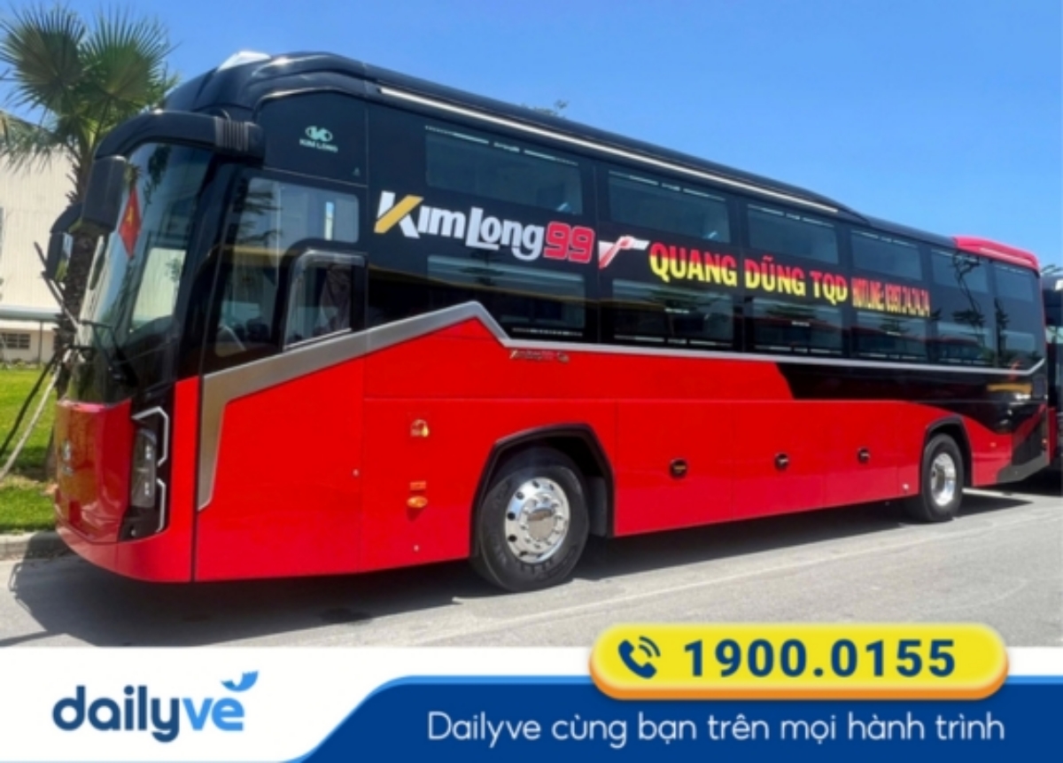 Xe Hà Nội Đà Nẵng