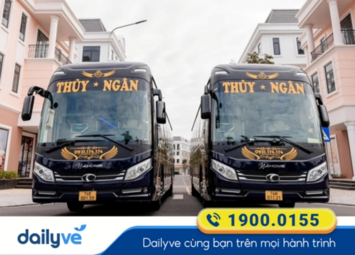 Xe Hà Nội Đà Nẵng