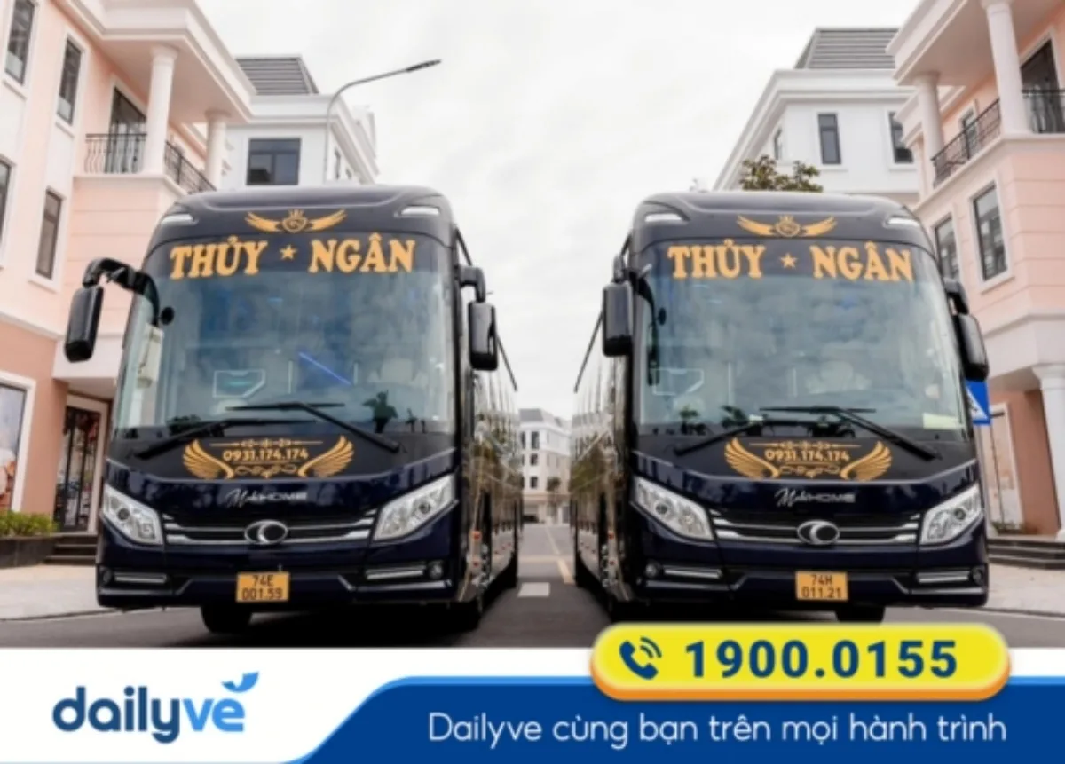 Xe Hà Nội Đà Nẵng