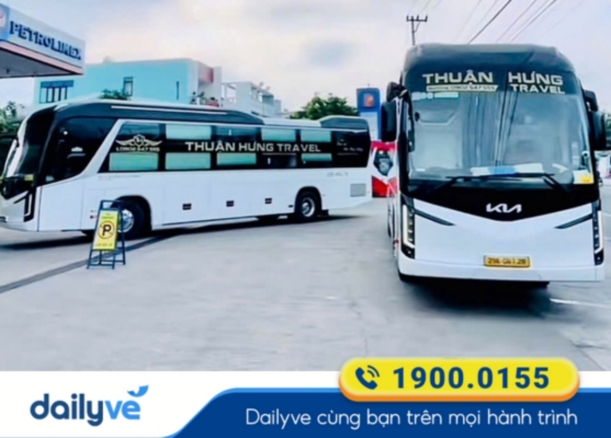 Xe Hà Nội Đà Nẵng