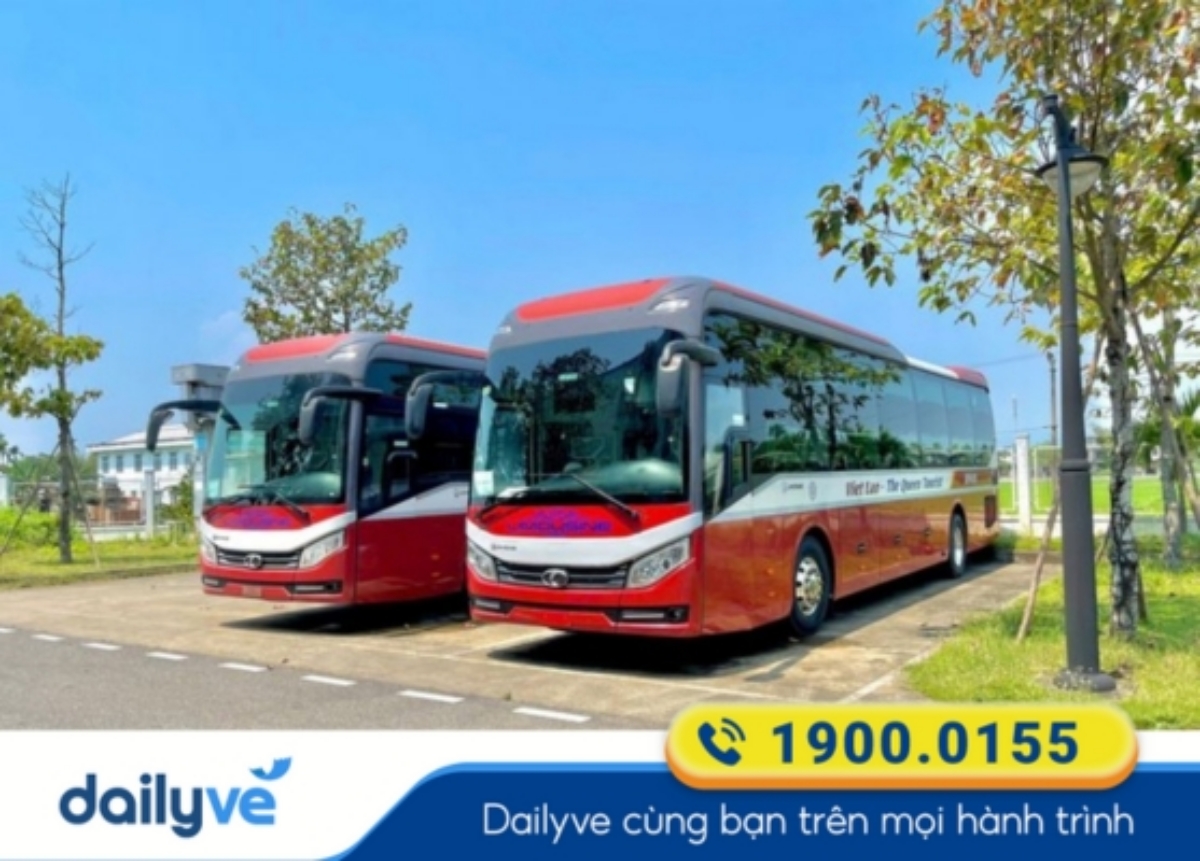 Xe Hà Nội Đà Nẵng