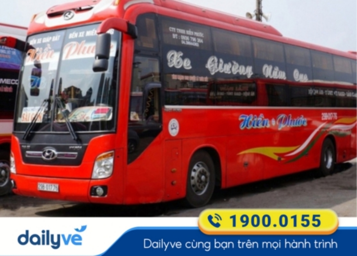 Xe Hà Nội Đà Nẵng
