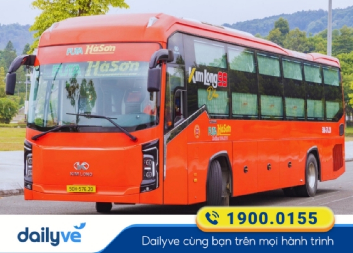 Xe Hà Nội Đà Nẵng