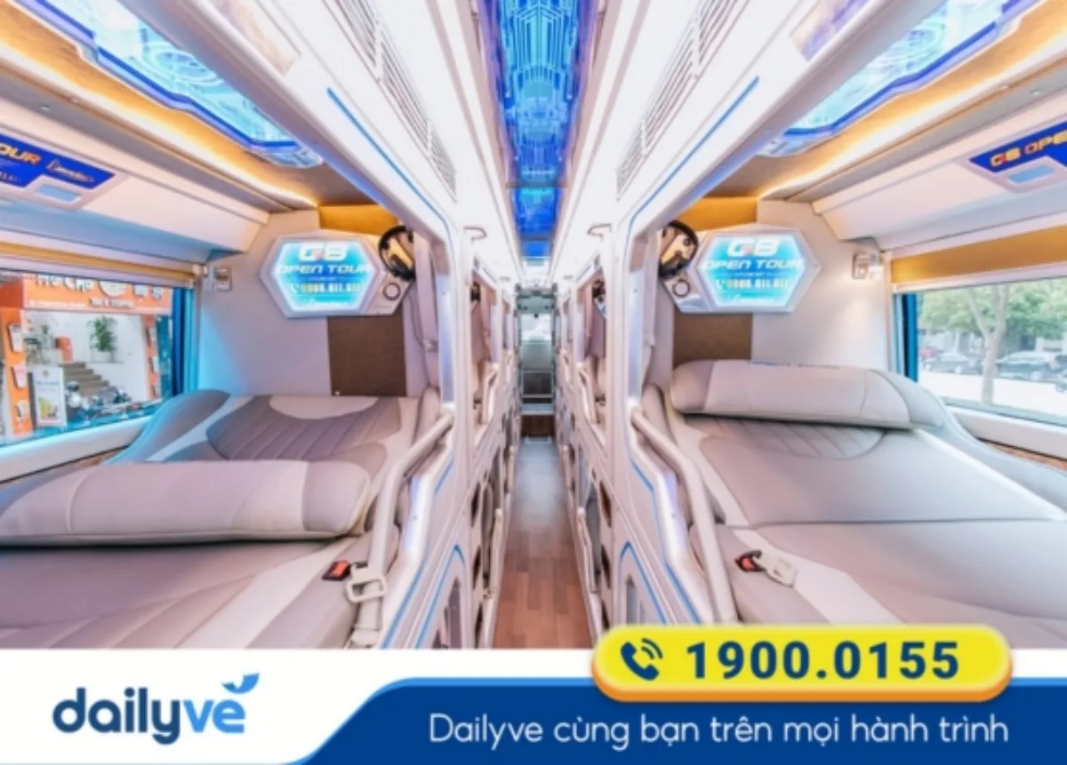 Xe Hà Nội Đà Nẵng