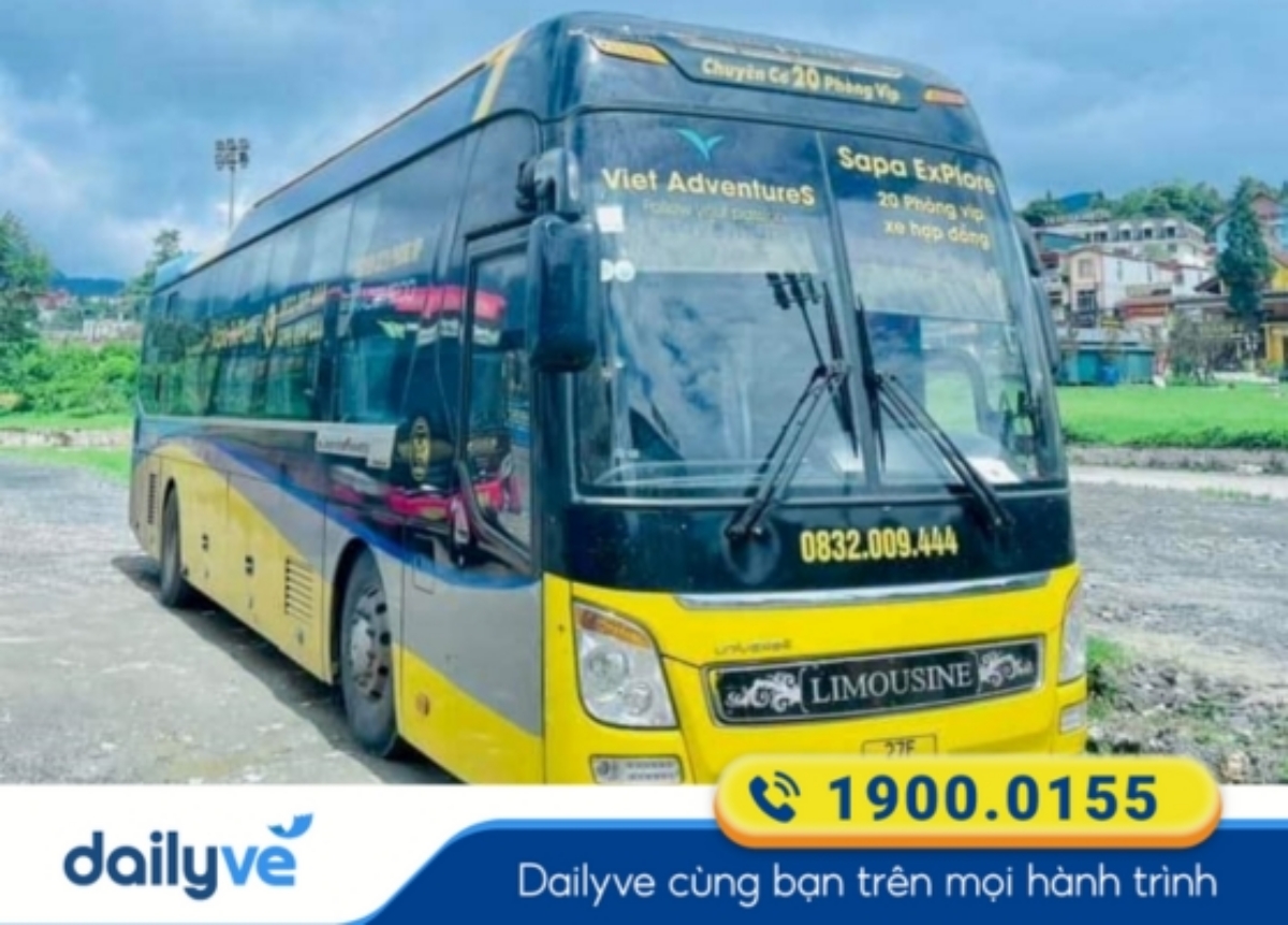 Xe Hà Nội Đà Nẵng