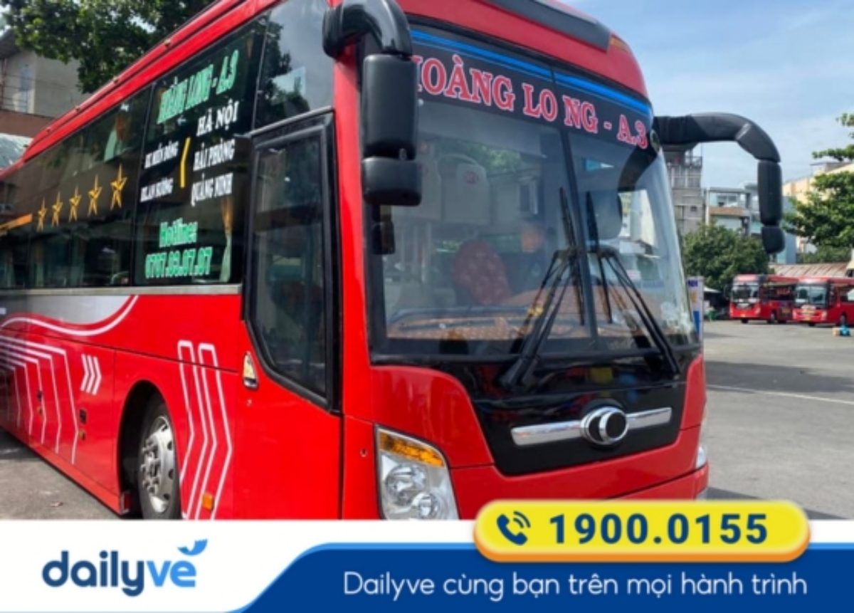 Xe Hà Nội Đà Nẵng
