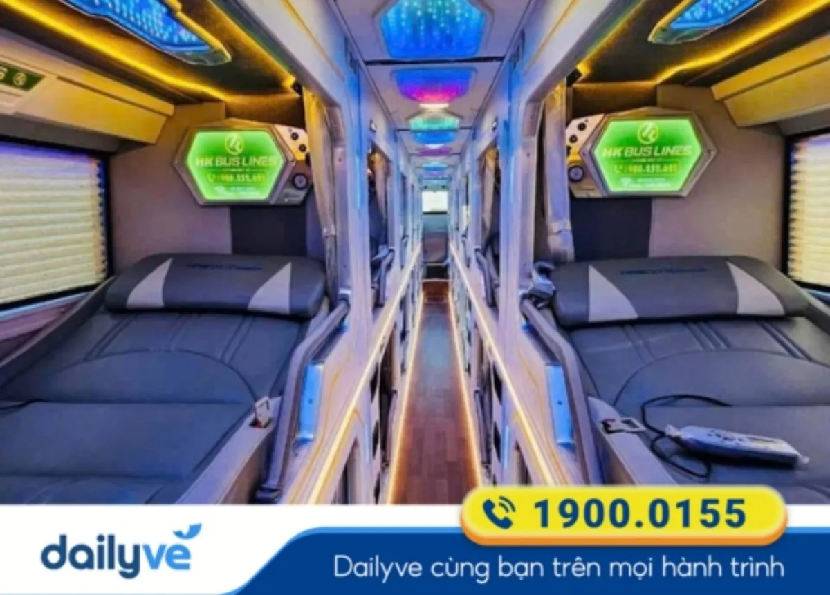 Xe Hà Nội Đà Nẵng