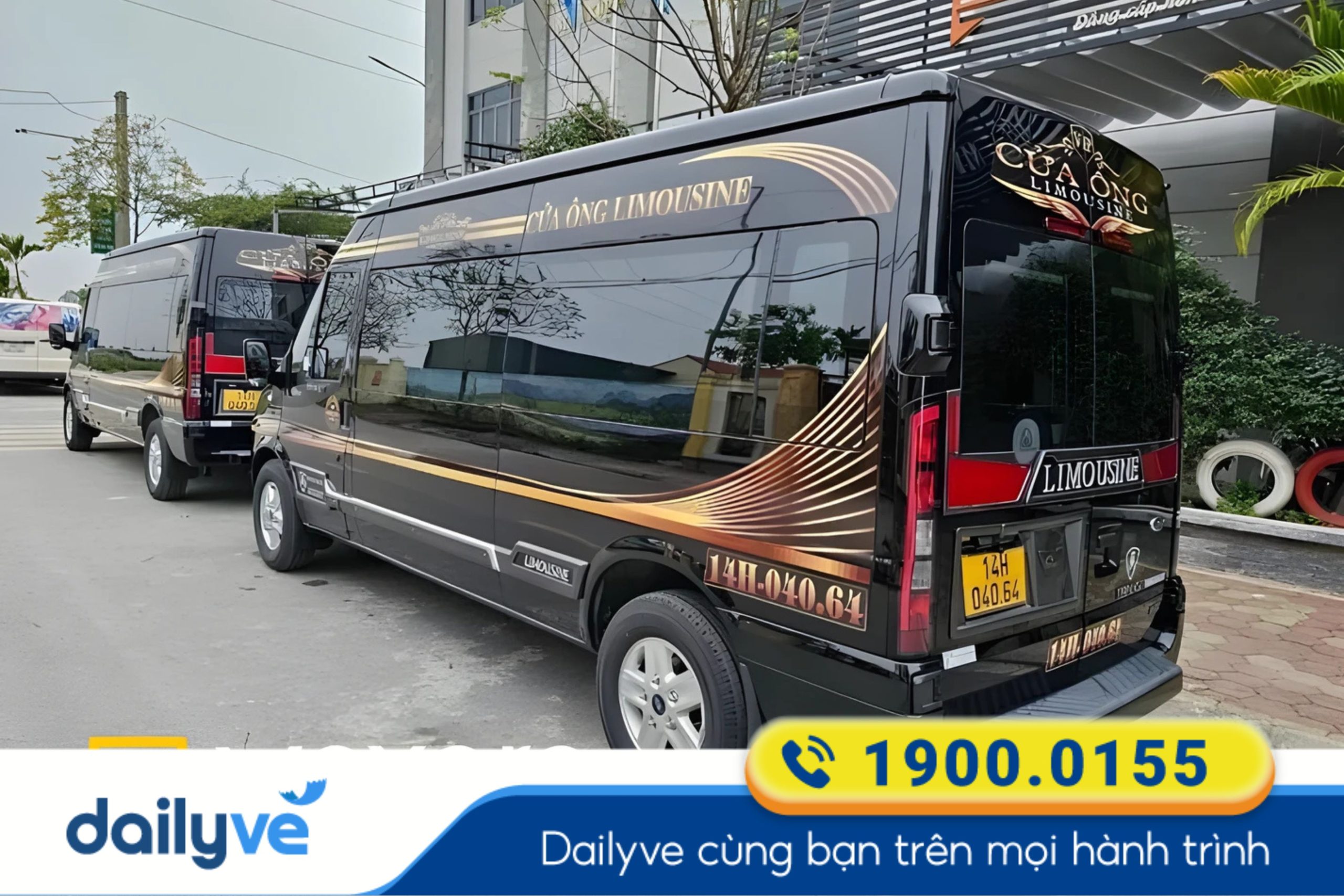 xe hà nội quảng ninh