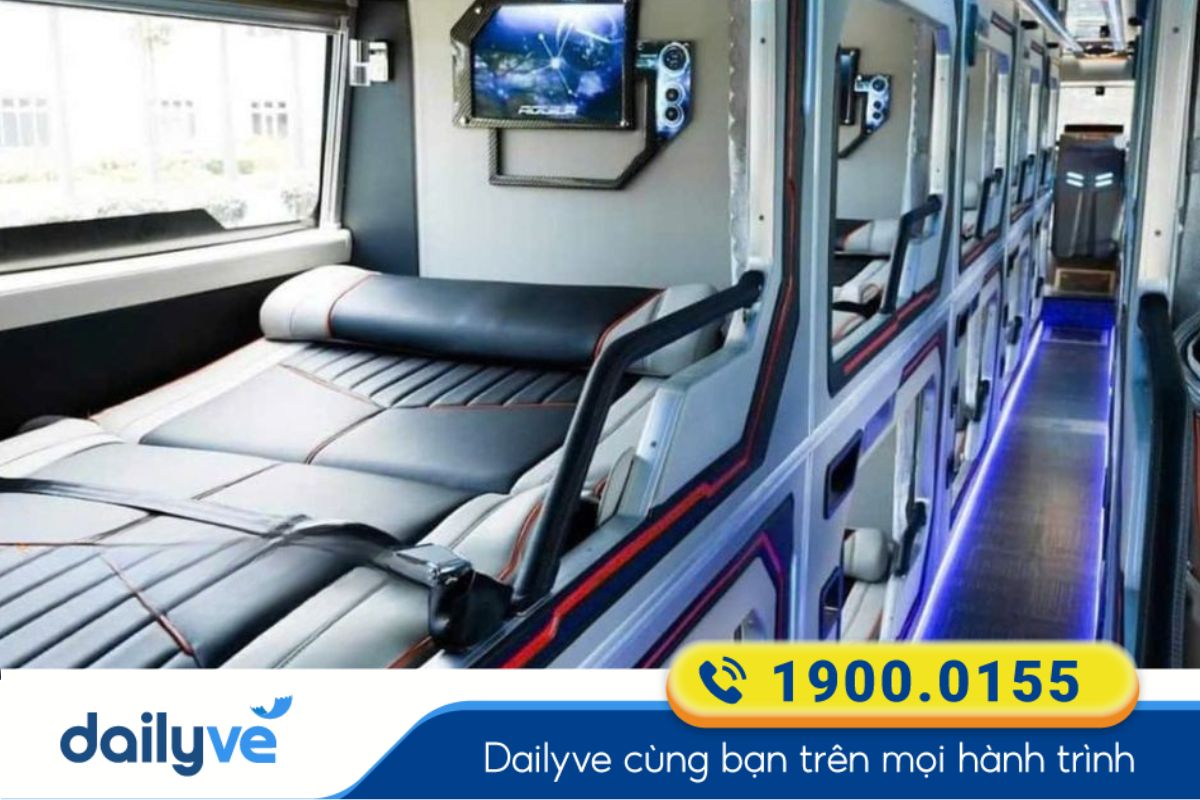 xe huế hà nội