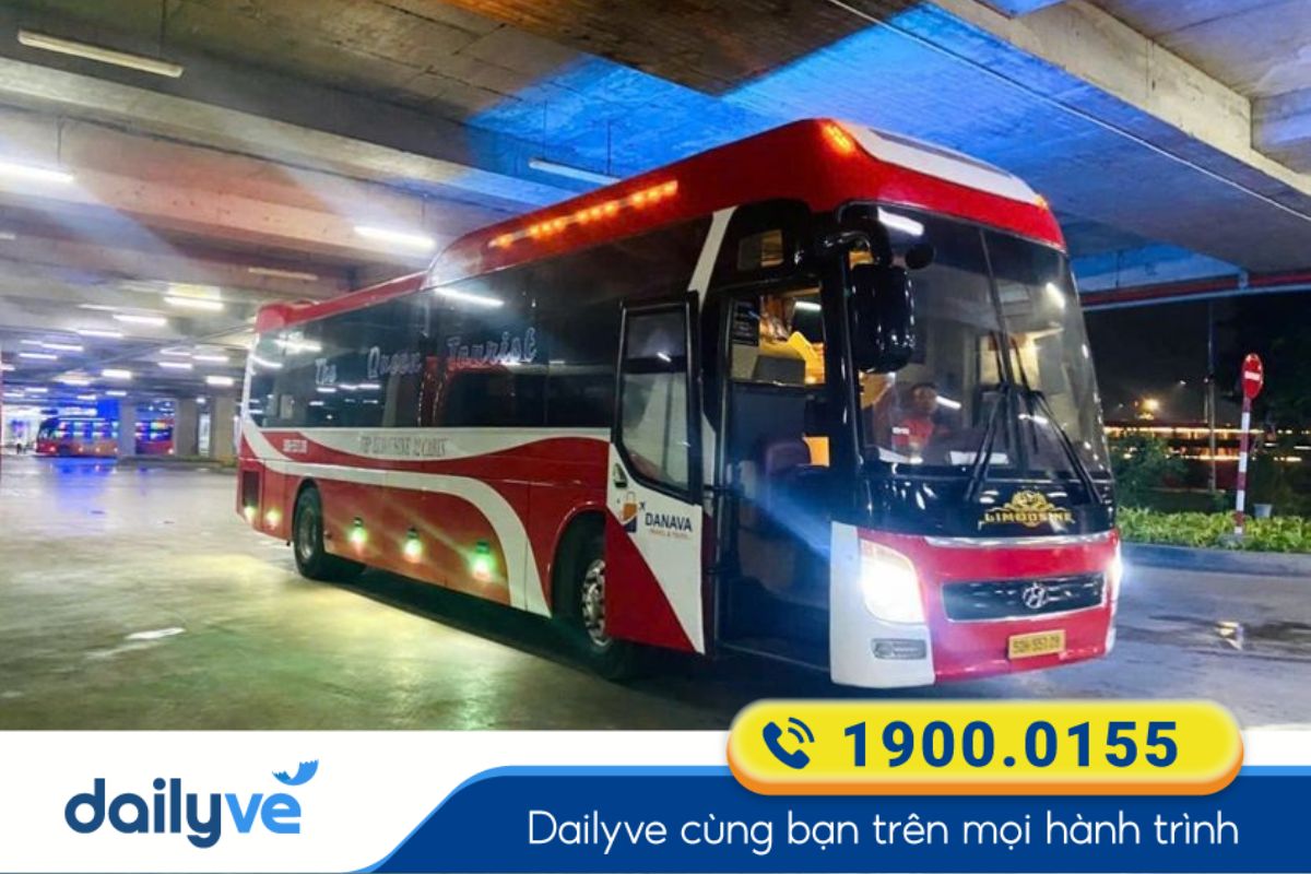 xe huế hà nội
