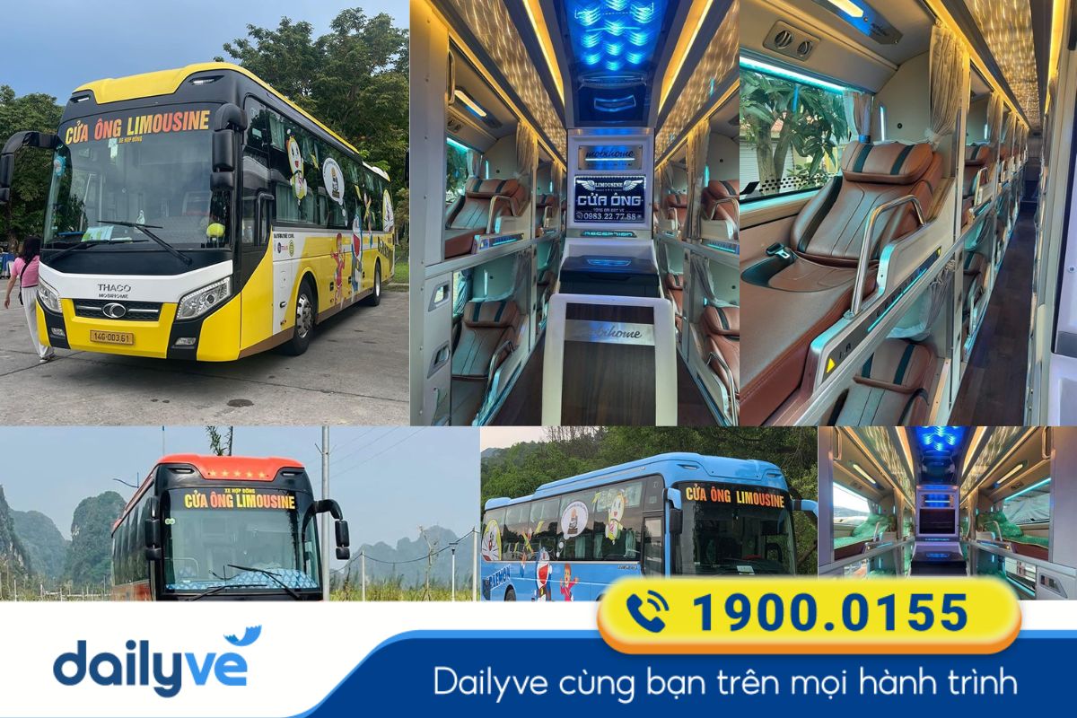 xe huế hà nội