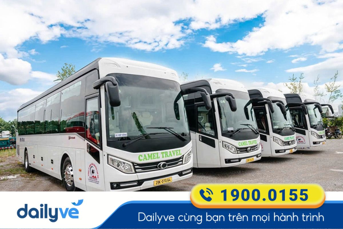 xe huế hà nội