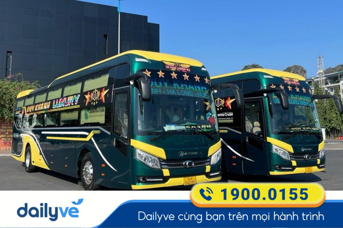 xe huế hà nội