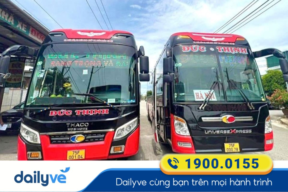 xe huế hà nội
