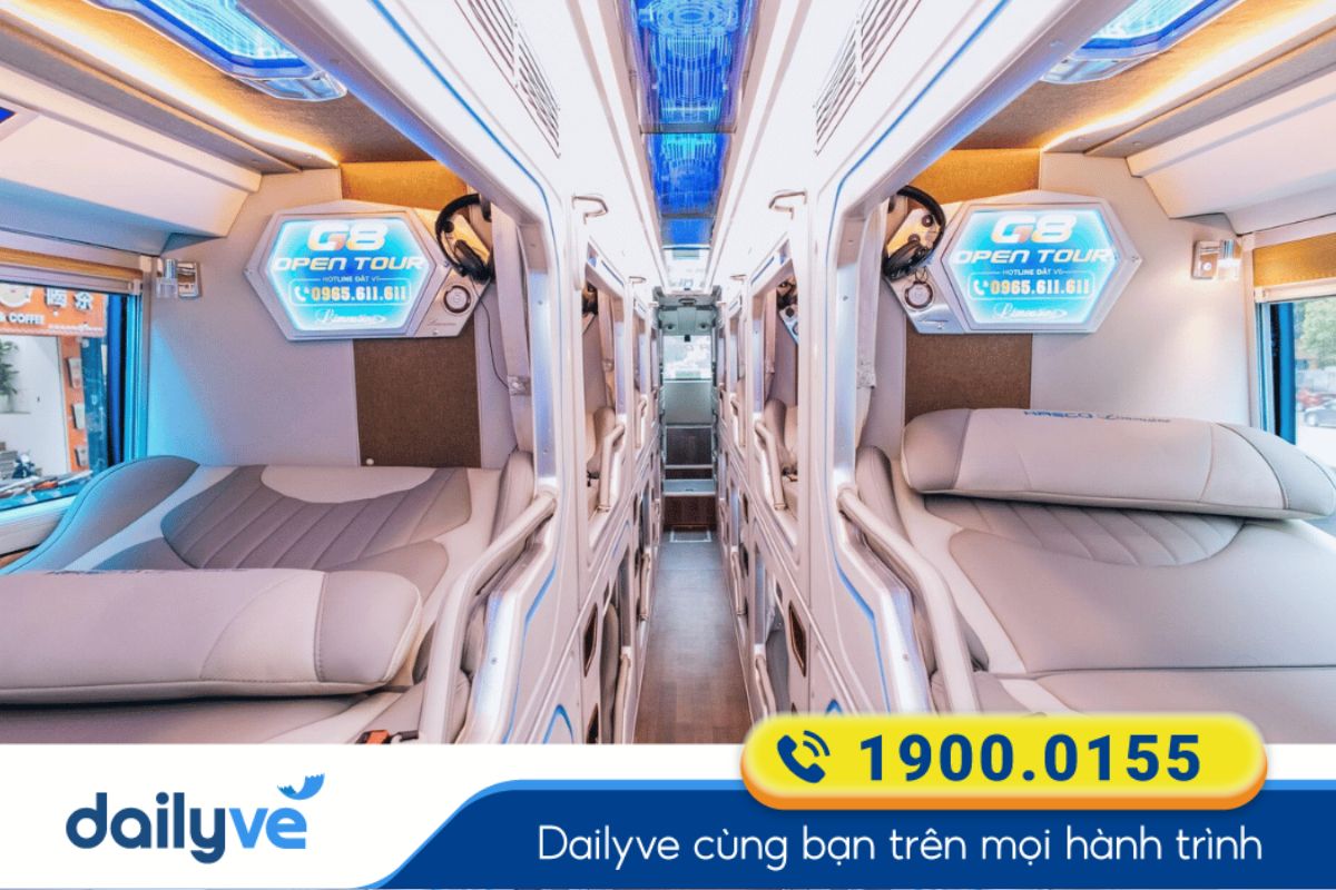 xe huế hà nội