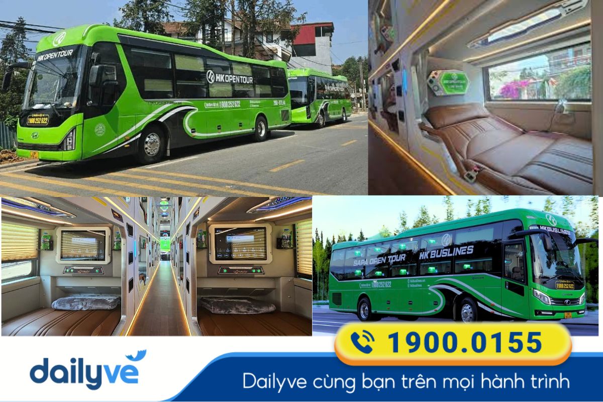 xe huế hà nội