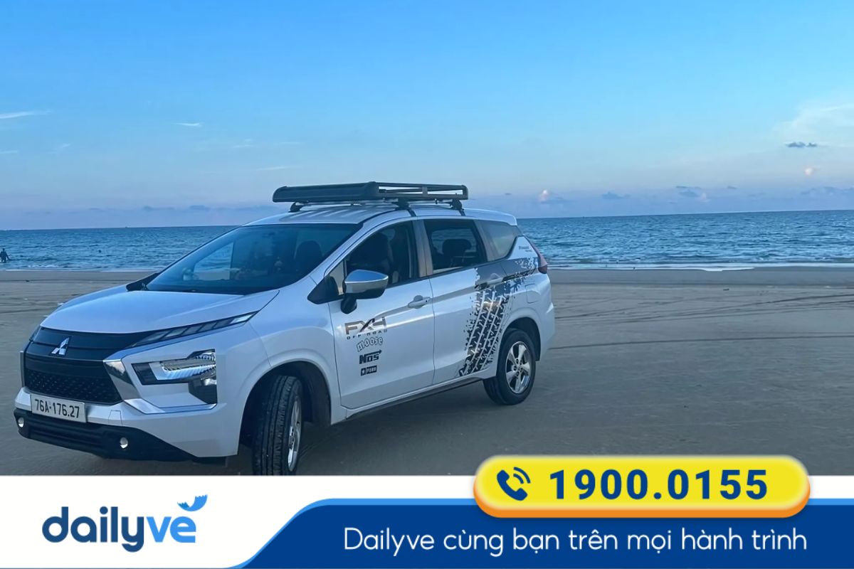 xe khách đà nẵng quảng ngãi