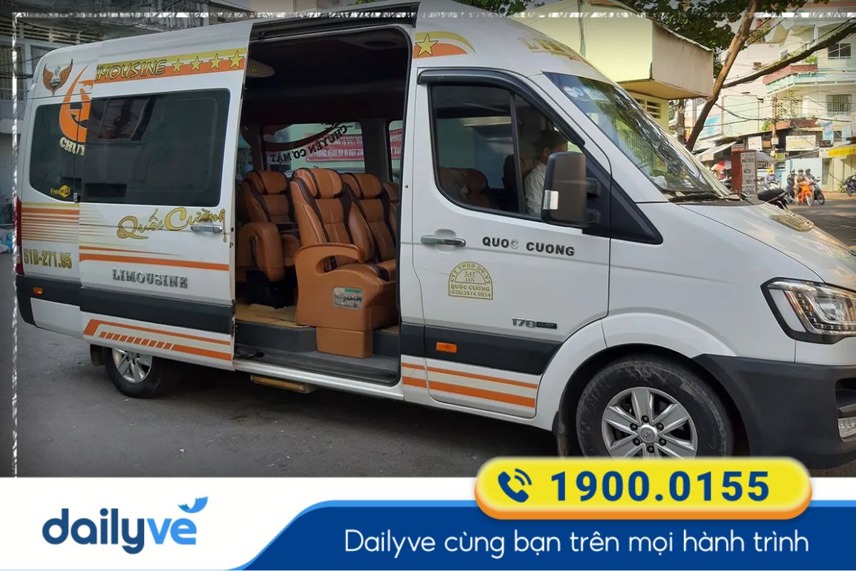 xe khách đà nẵng quảng ngãi