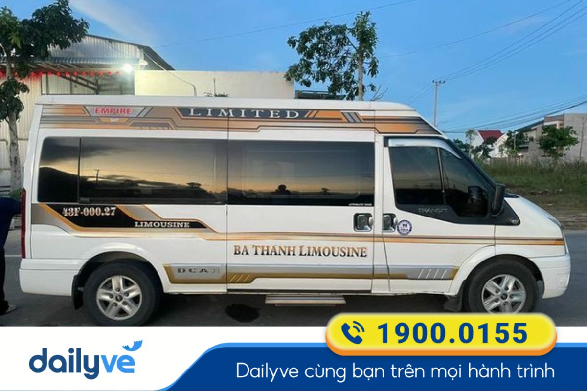 xe khách đà nẵng quảng ngãi