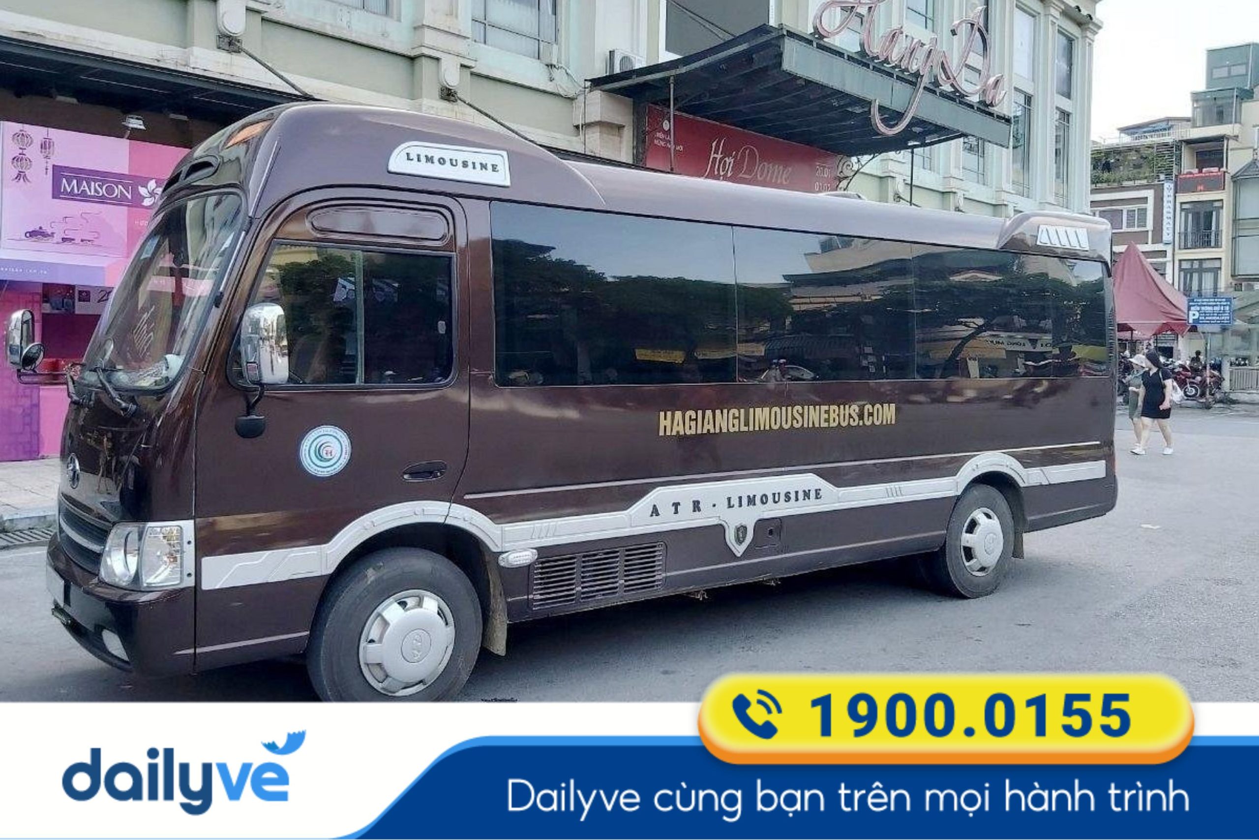 xe hà nội - hà giang