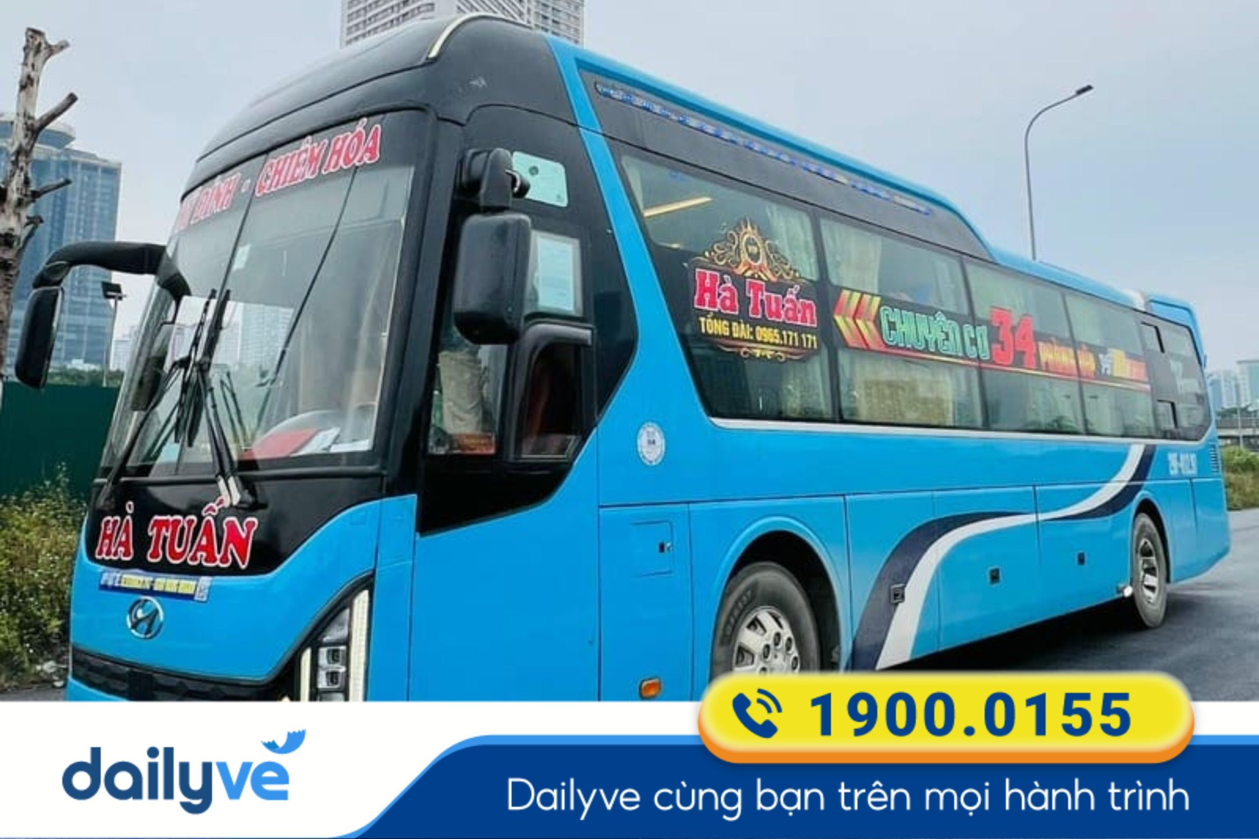 xe hà nội - hà giang