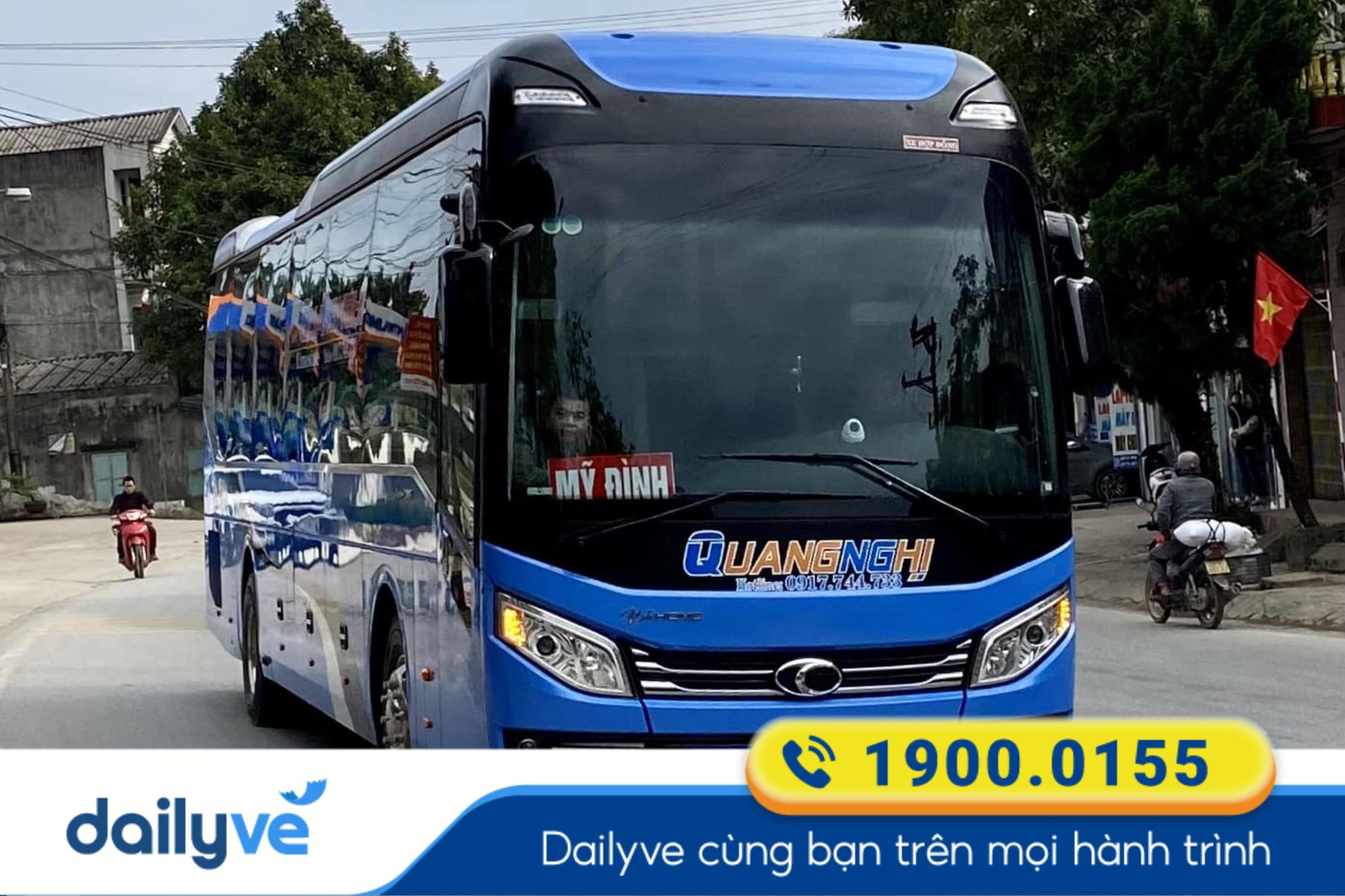 xe hà nội - hà giang