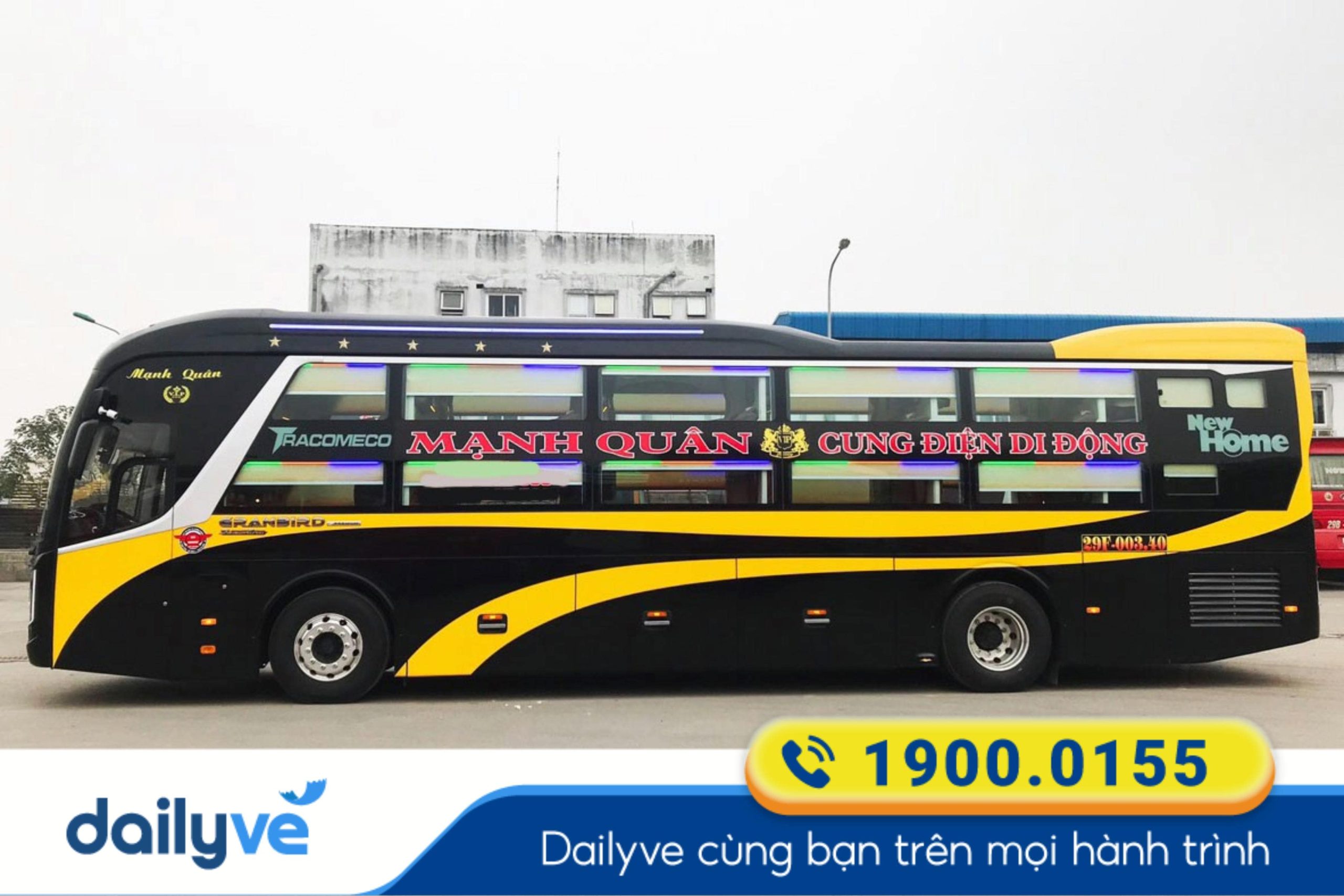 xe hà nội - hà giang