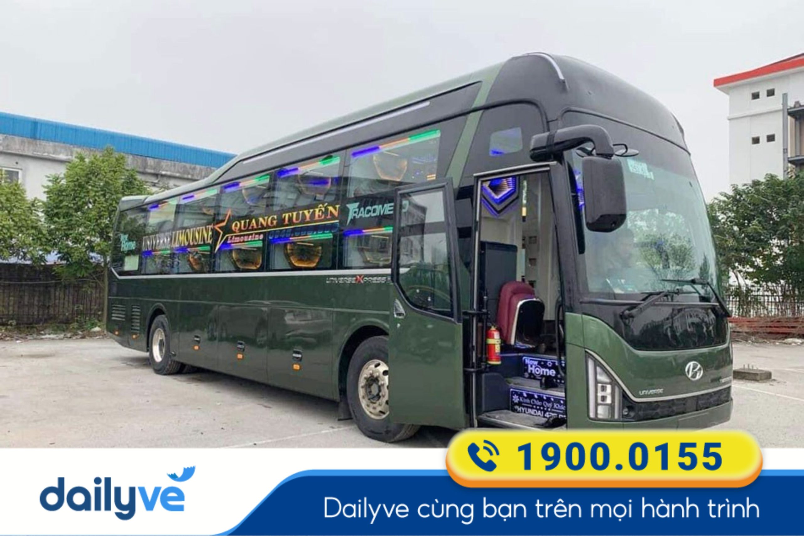 xe hà nội - hà giang