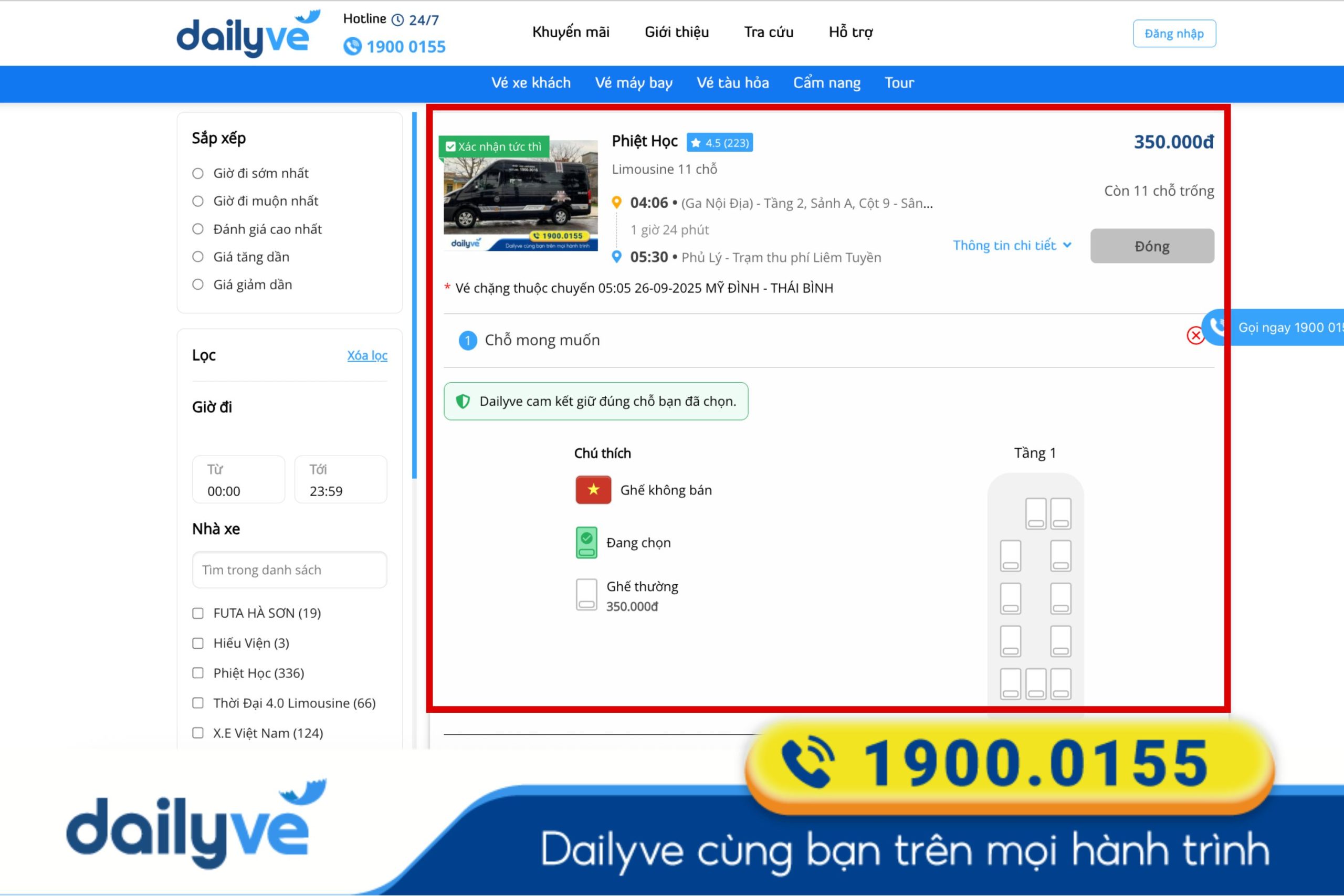 xe hà nội hà nam