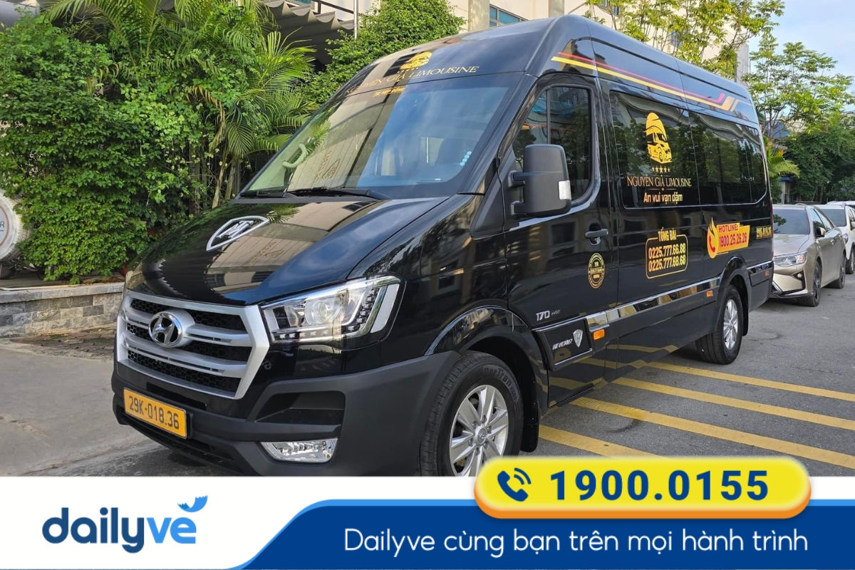 xe hà nội đi hải phòng