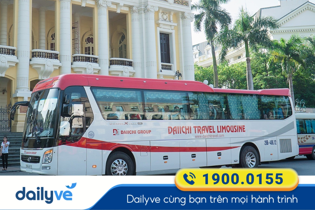 xe hà nội đi hải phòng
