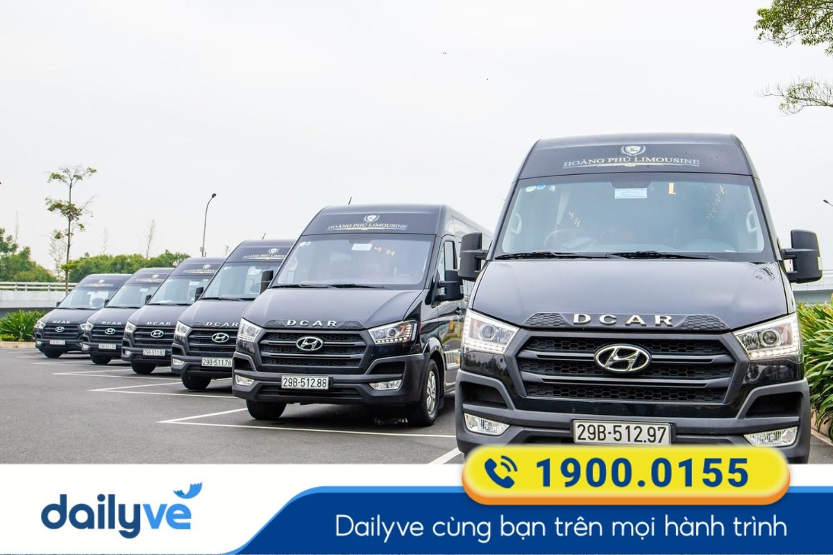 xe hà nội đi hải phòng