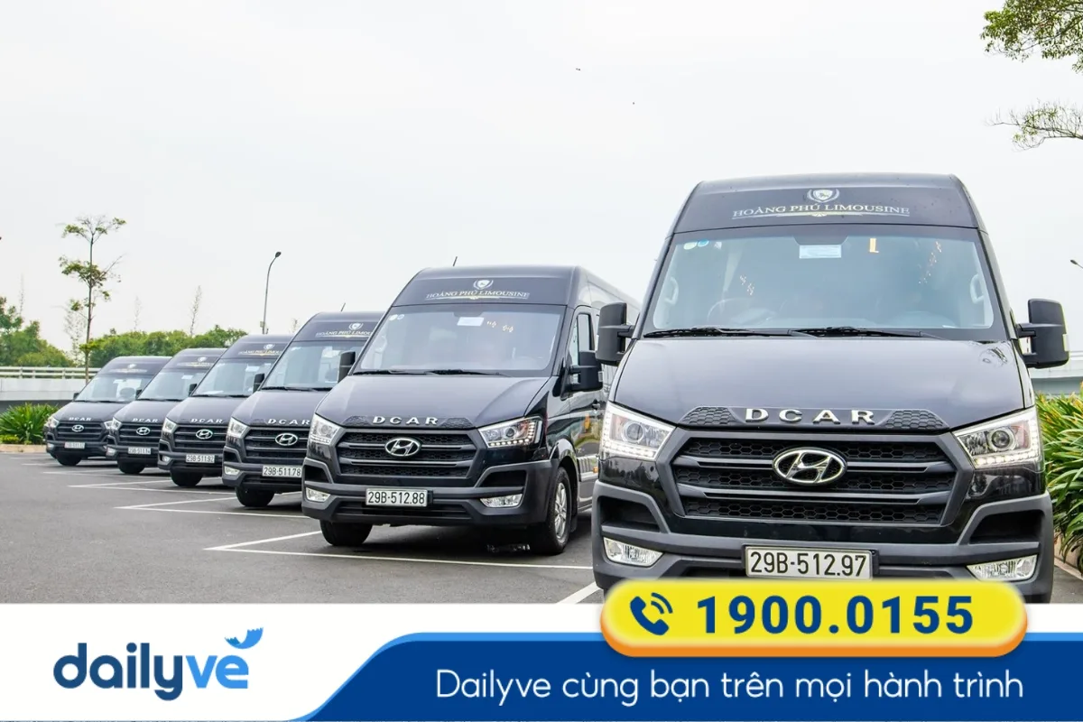 xe hà nội đi hải phòng