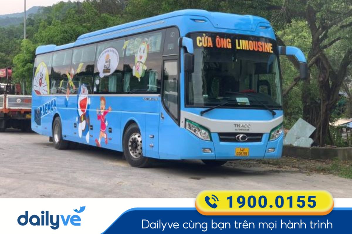 xe hà nội huế
