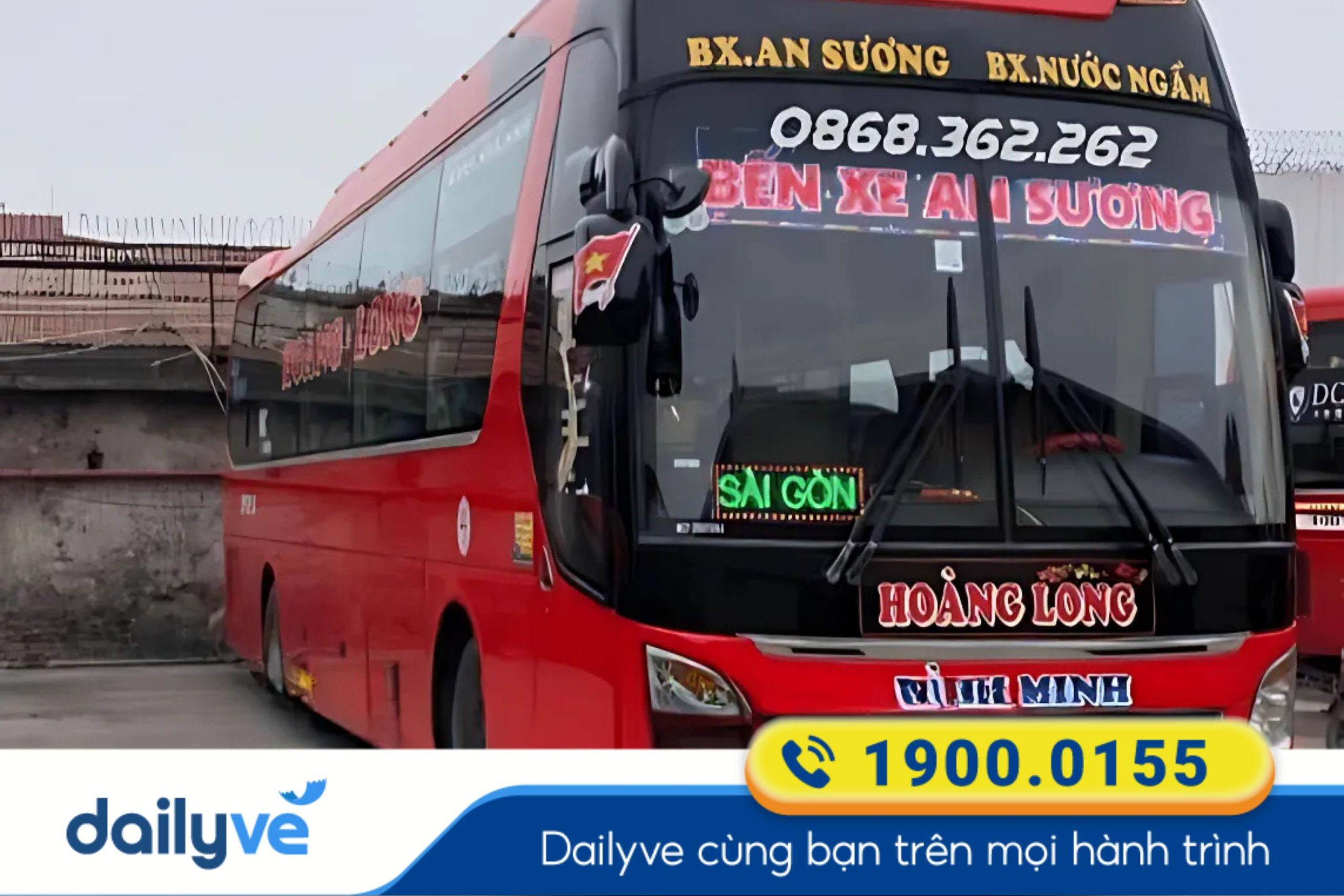 xe hà nội sài gòn