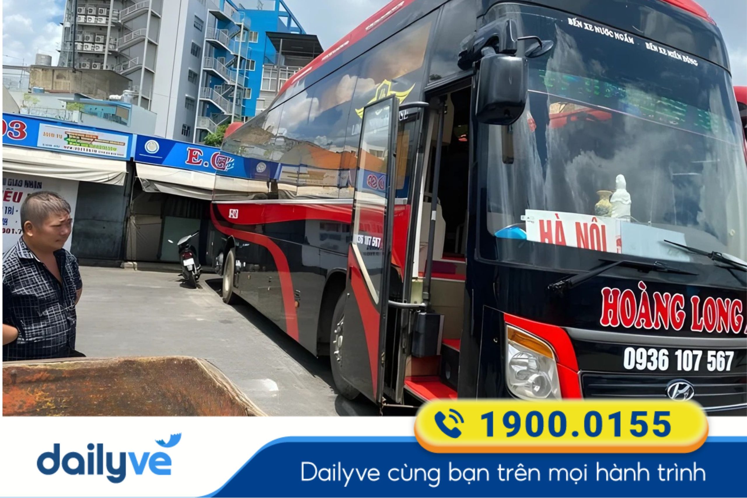 xe hà nội sài gòn