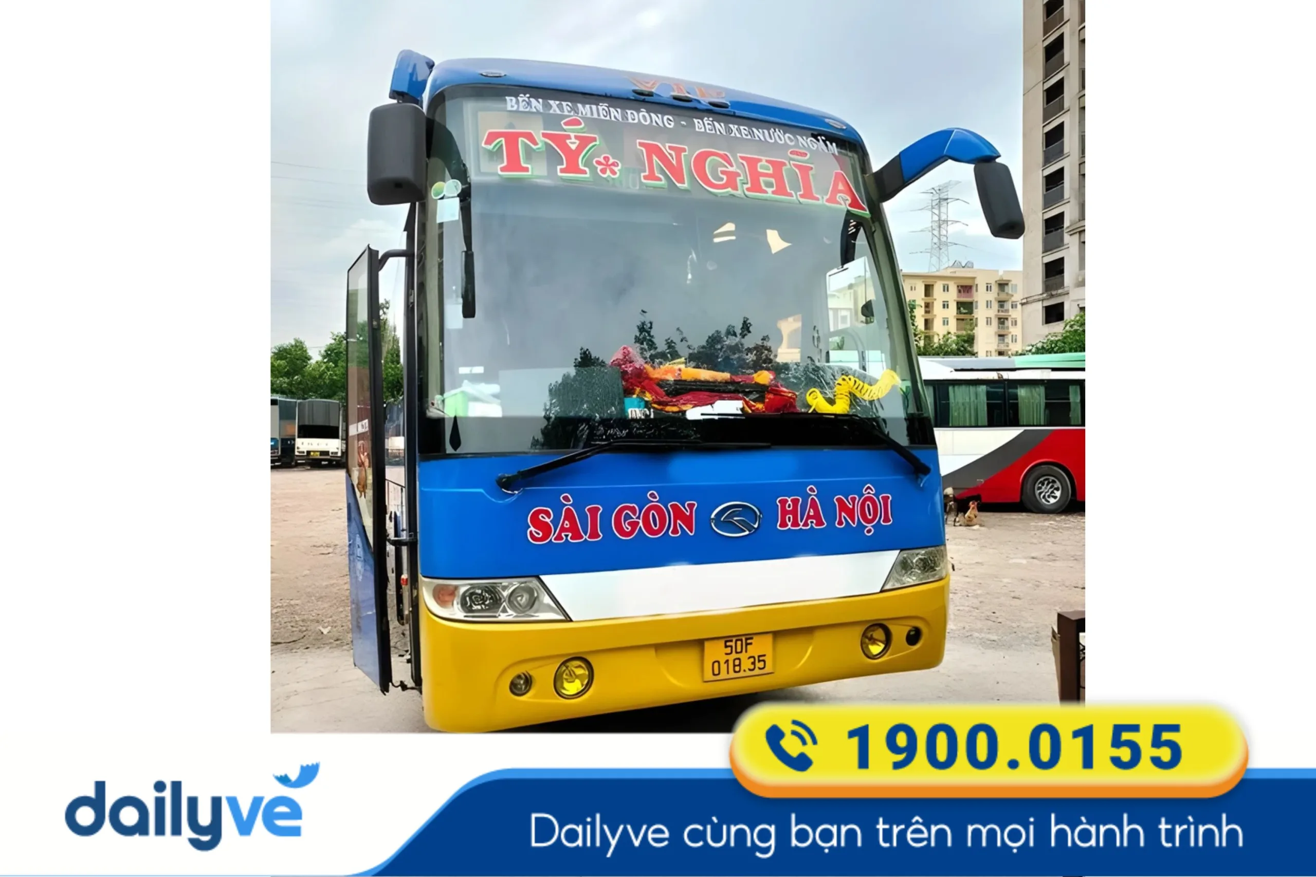 xe hà nội sài gòn