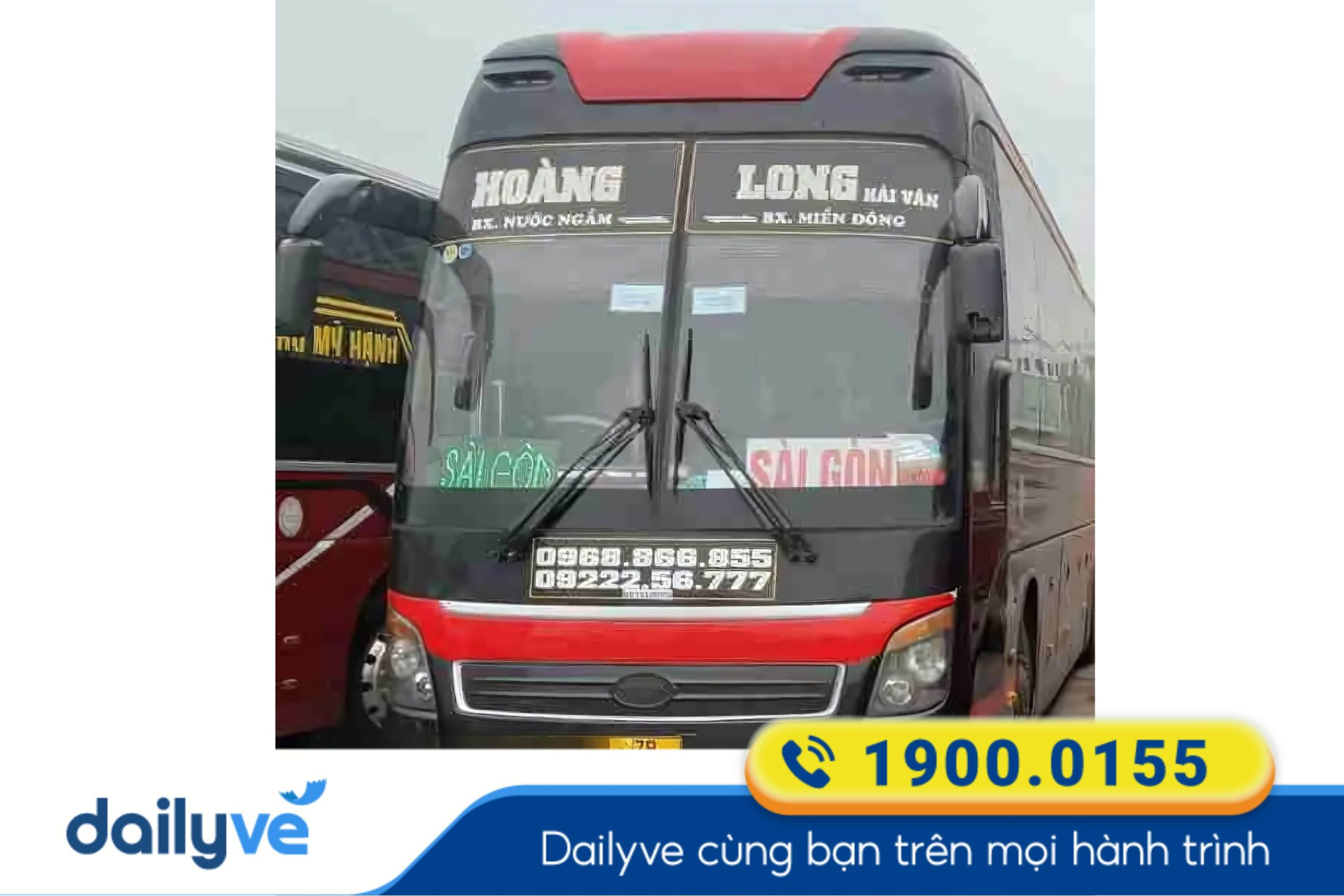 xe hà nội sài gòn