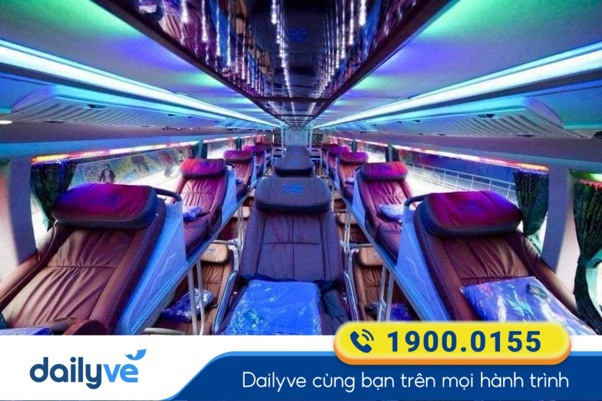 xe sài gòn hà nội