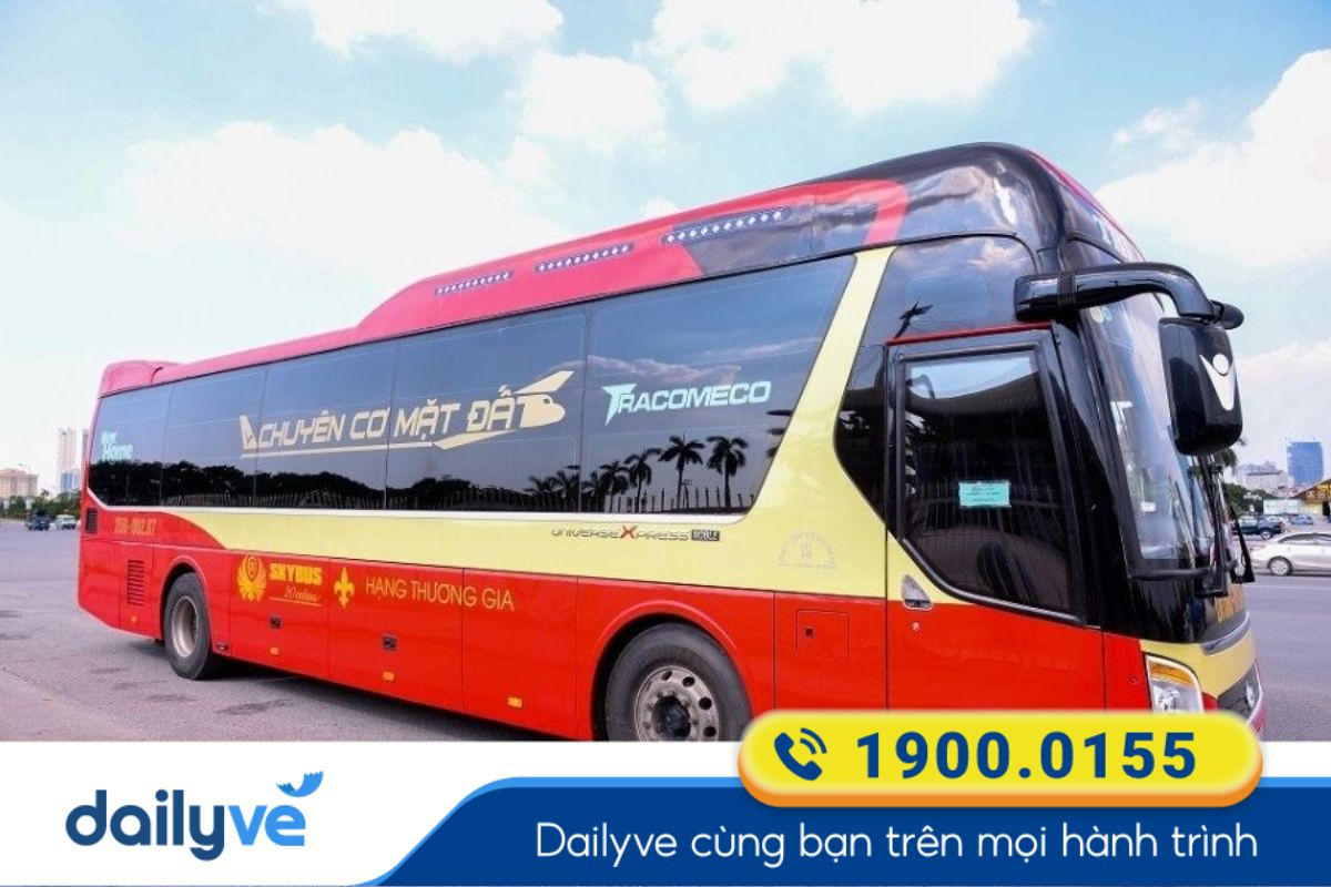xe sài gòn hà nội