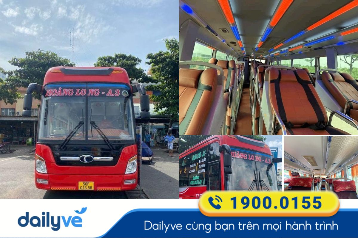 xe sài gòn hà nội