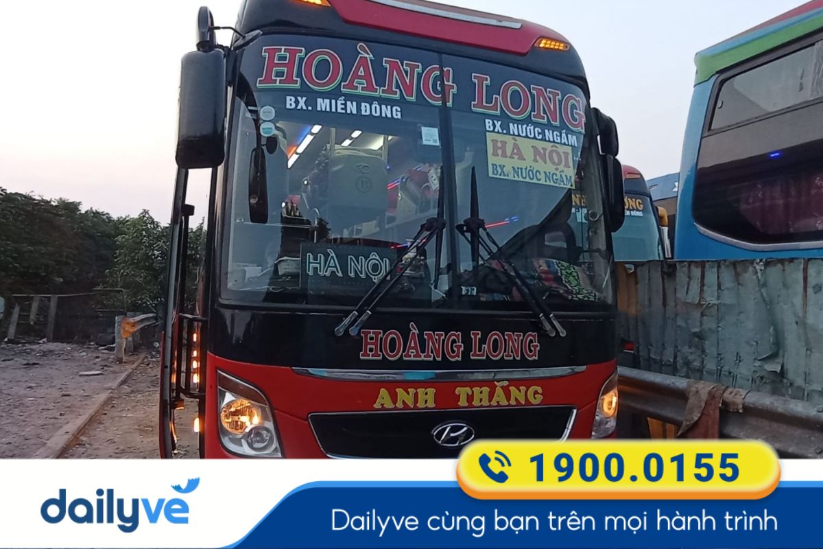 xe sài gòn hà nội