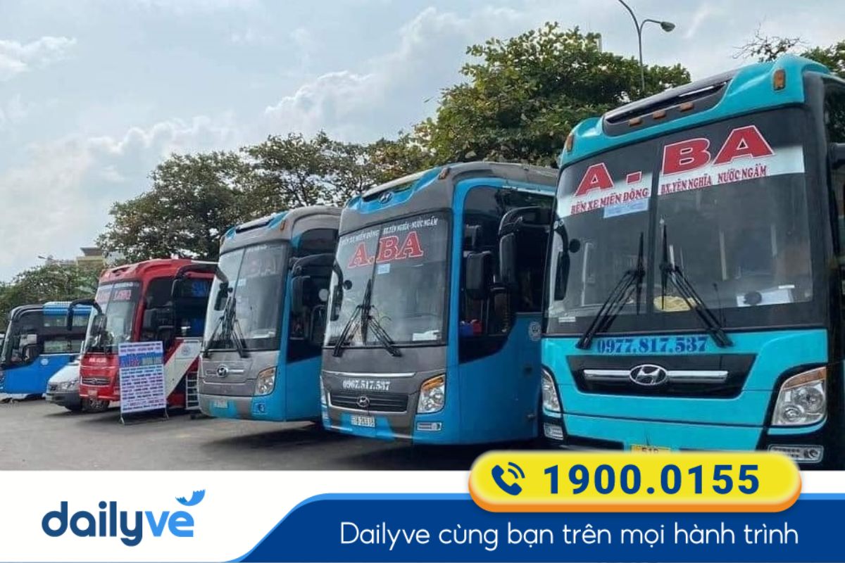 xe sài gòn hà nội