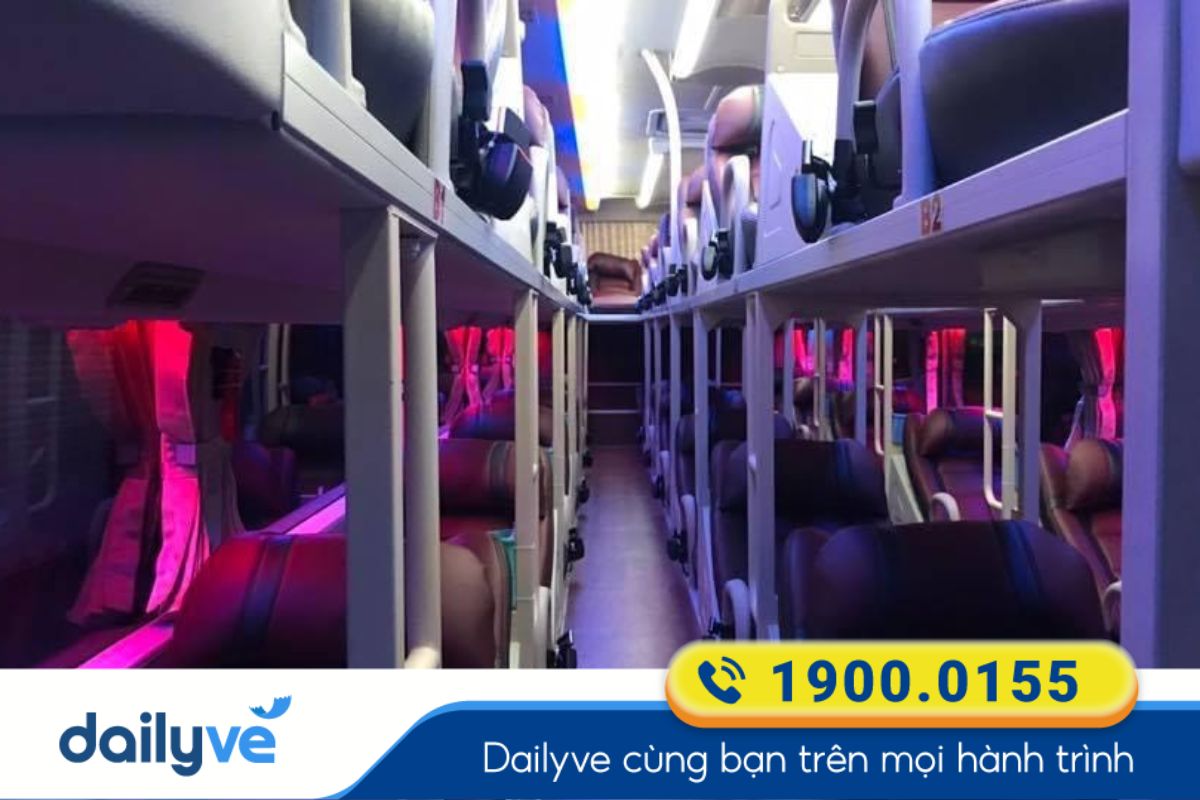 xe móng cái hà nội