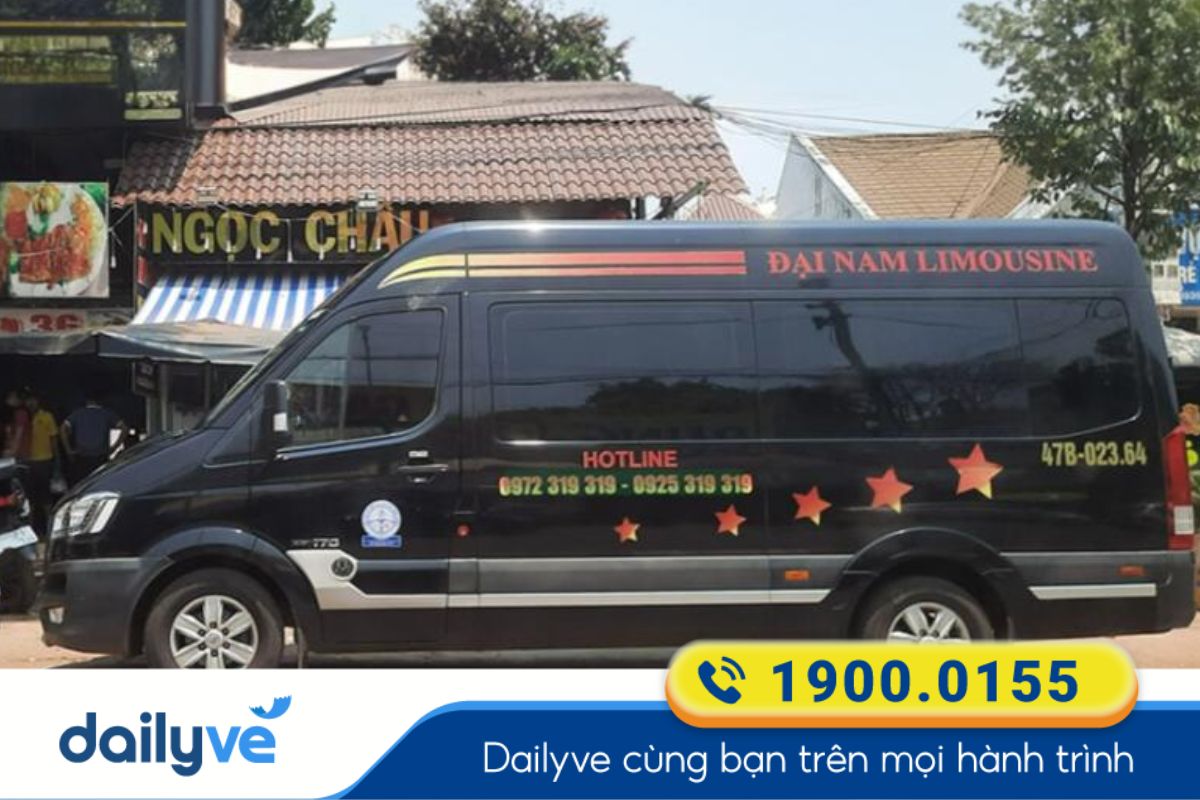 xe móng cái hà nội