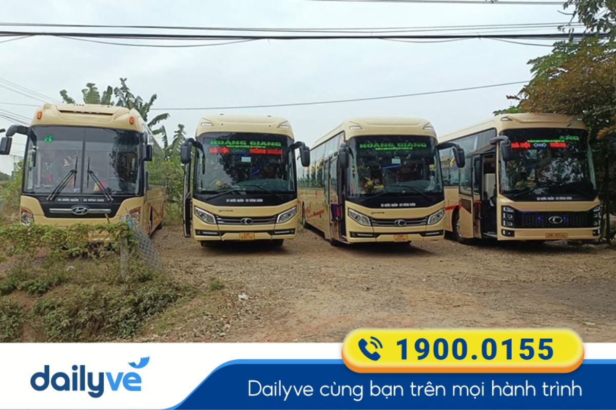 xe móng cái hà nội